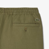 Regular fit Bermuda shorts GH9121 BMY