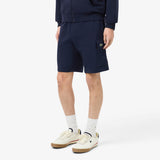 Cotton Cargo Shorts with Pockets GH9743 BMY