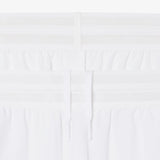 Shorts da tennis elasticizzati Ultra Dry GH9961 001