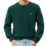 Men's Wool Pullover English Knit AH3142 YZP