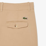 HF2050 02S Stretch Cotton Gabardine Chinos 