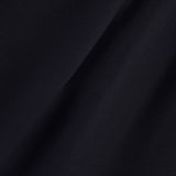 Pantaloni da abito oversize in piqué fluido HF0246 HDE