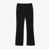 Pantaloni svasati a vita alta HF1941 031