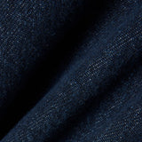 Jeans wide fit a vita alta HF8402 RNE
