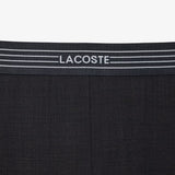Pantaloni oversize in misto lana con pieghe HF9162 EL6