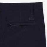 Pantaloni chino elasticizzati slim fit HH1916 HDE