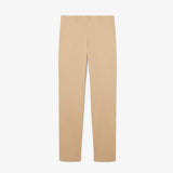 Pantaloni chino elasticizzati slim fit in twill HH1965 02S