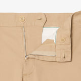 Pantaloni chino elasticizzati slim fit in twill HH1965 02S