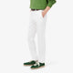 Pantaloni chino elasticizzati slim fit in twill HH1965 70V