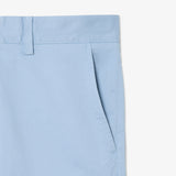 Pantaloni chino elasticizzati slim fit in twill HH1965 AEY