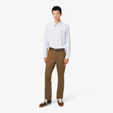 Pantaloni chino elasticizzati slim fit in twill HH1965 DPD