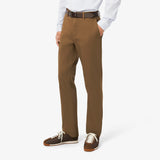 Pantaloni chino elasticizzati slim fit in twill HH1965 DPD
