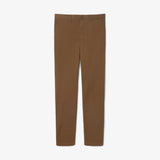 Pantaloni chino elasticizzati slim fit in twill HH1965 DPD