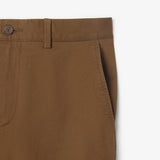 Pantaloni chino elasticizzati slim fit in twill HH1965 DPD