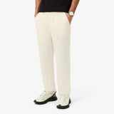 Pantaloni chino regular fit in lino HH1972 056