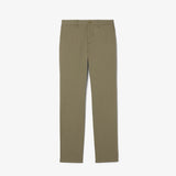 Slim Fit Stretch Cotton Chino Pants HH3463 BMY 
