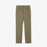 Slim Fit Stretch Cotton Chino Pants HH3463 BMY 