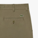 Slim Fit Stretch Cotton Chino Pants HH3463 BMY 