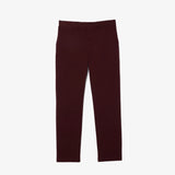 Slim fit stretch cotton chino trousers HH3463 BZB 