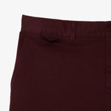 Slim fit stretch cotton chino trousers HH3463 BZB 