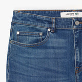 Jeans indaco a 5 tasche slim fit HH5019 MK9