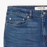 HH2704 MK9 Slim Fit 5 Pocket Indigo Jeans 