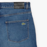 HH2704 MK9 Slim Fit 5 Pocket Indigo Jeans 