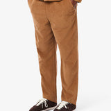 Pantaloni in velluto a coste regular fit HH5120 DPC