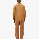 Pantaloni in velluto a coste regular fit HH5120 DPC