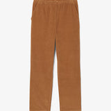 Pantaloni in velluto a coste regular fit HH5120 DPC