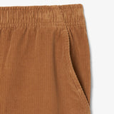 Pantaloni in velluto a coste regular fit HH5120 DPC