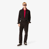 Slim fit stretch cotton chino trousers HH2661 316 