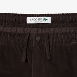 Slim fit stretch cotton chino trousers HH2661 316 