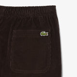Slim fit stretch cotton chino trousers HH2661 316 