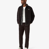 Pantaloni chino regular fit in velluto a coste HH8384 SKB