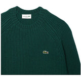 Men's Wool Pullover English Knit AH3142 YZP