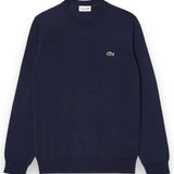 Men's Wool Pullover AH2916 166