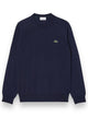 Men's Wool Pullover AH2916 166