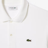 Men's Polo Classic Fit L1212 001 