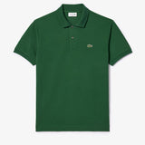 Men's Polo Classic Fit L1212 132 