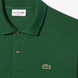 Men's Polo Classic Fit L1212 132 