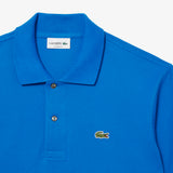 Men's Polo Classic Fit L1212 3D3