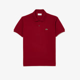 Men's Polo Classic Fit L1212 476