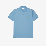 Men's classic fit polo shirt L1212 HD9 