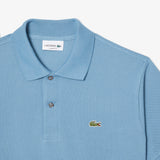 Men's classic fit polo shirt L1212 HD9 