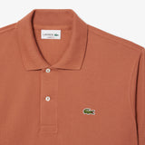 Men's classic fit polo shirt L1212 I1K 