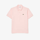 Men's Polo Classic Fit L1212 T03 
