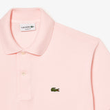 Men's Polo Classic Fit L1212 T03 