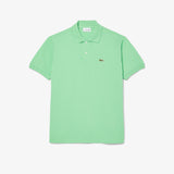 Men's classic fit polo shirt L1212 TTF 