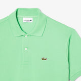 Men's classic fit polo shirt L1212 TTF 